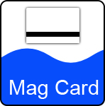 Magnetic Stripe Reader