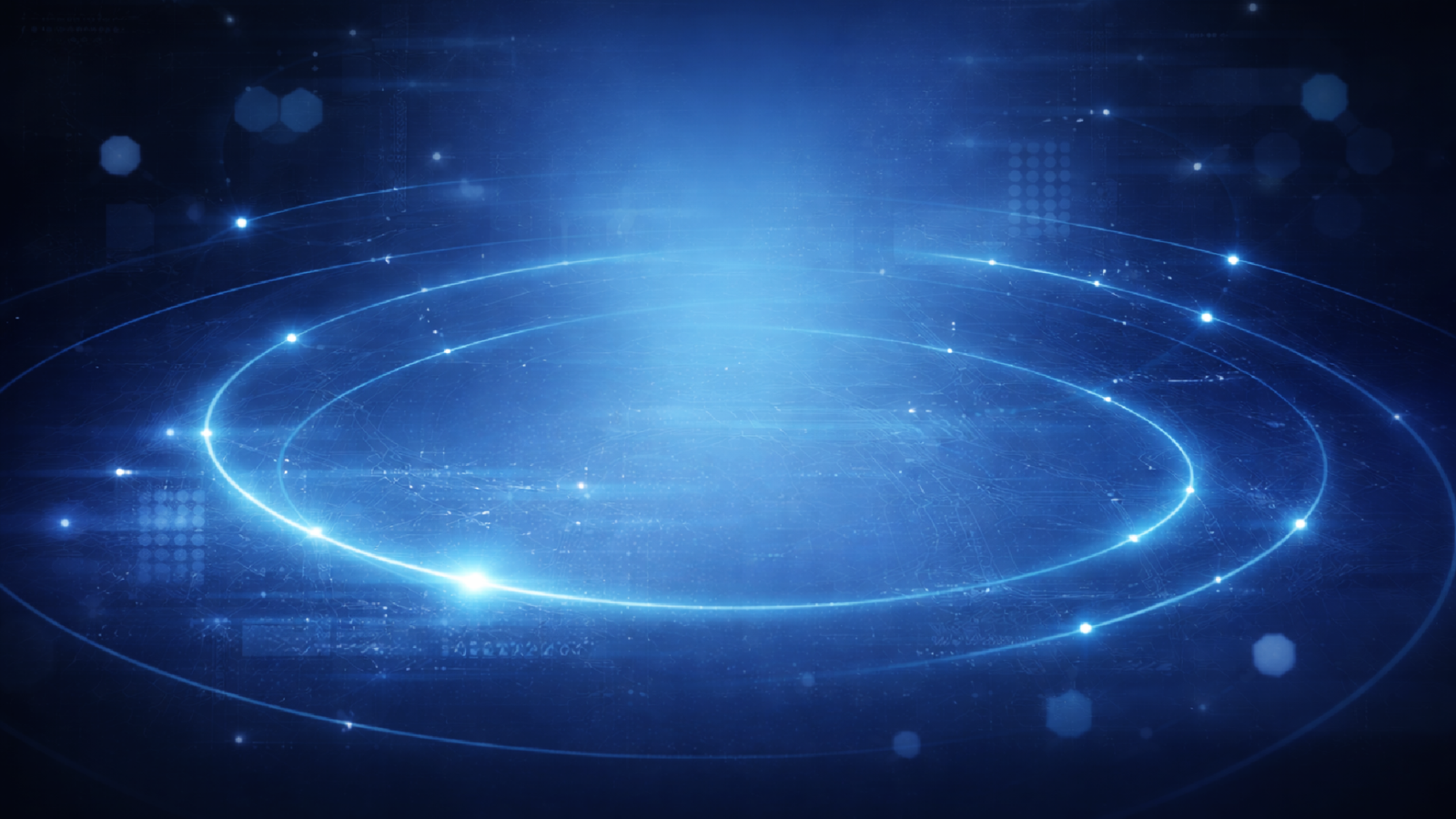 Core products network background